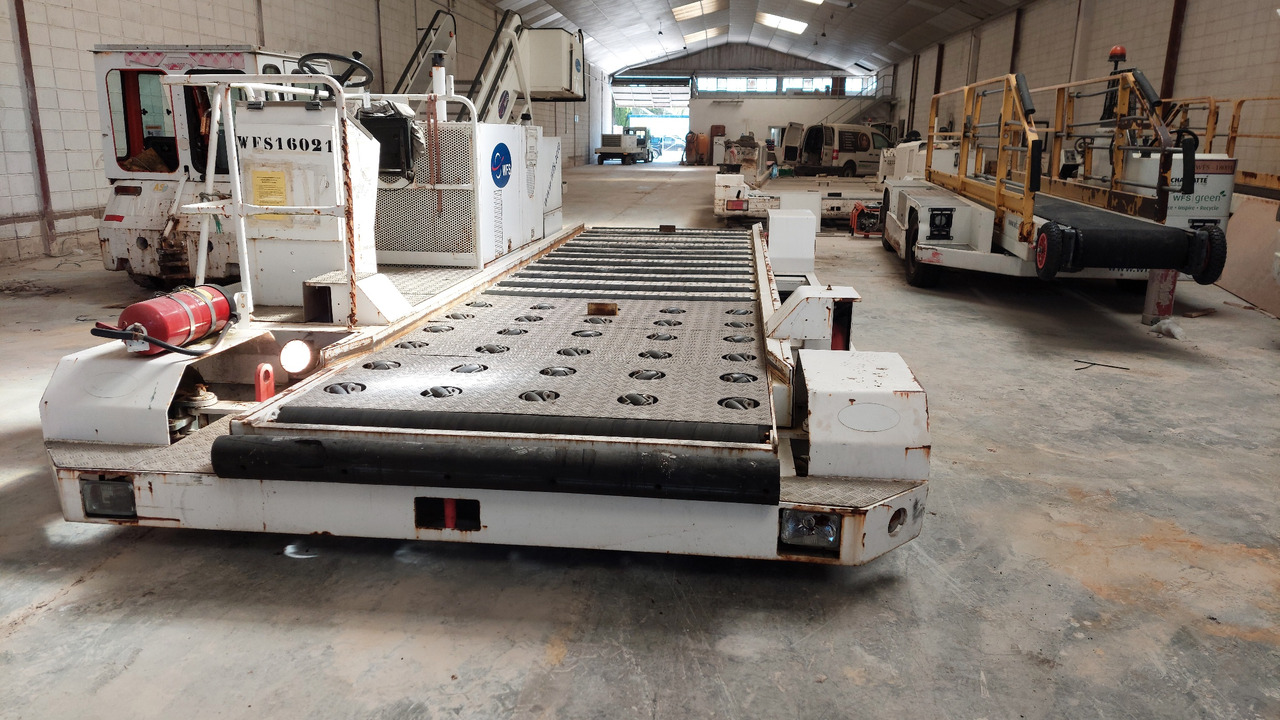 CLT-8 Speedloader FMC - Chargeur de fret: photos 1 CLT-8 Speedloader FMC - Chargeur de fret: photos 1