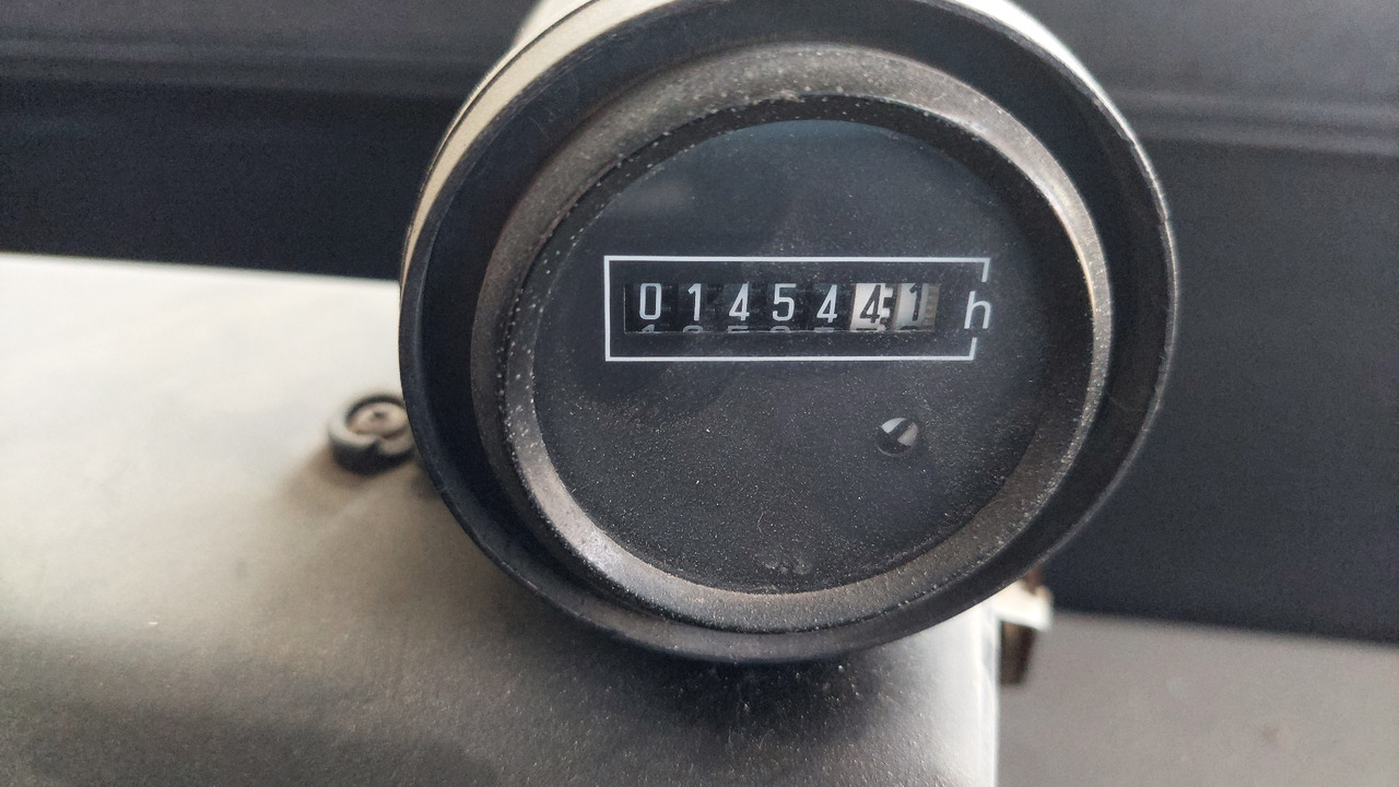 Iveco Noge Aertour Aircraft Passenger Bus - Bus de l'aéroport: photos 4 Iveco Noge Aertour Aircraft Passenger Bus - Bus de l'aéroport: photos 4