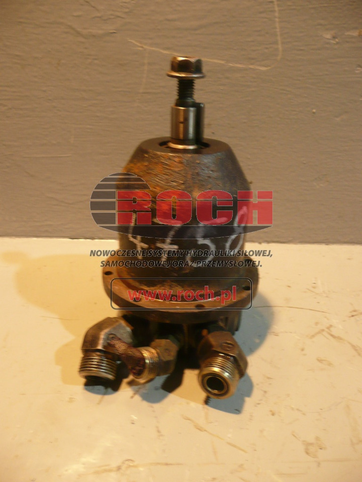 VOLVO AL A10FE11/52W-VKH16N000-S1066 11116529 02410142 - Moteur hydraulique: photos 2 VOLVO AL A10FE11/52W-VKH16N000-S1066 11116529 02410142 - Moteur hydraulique: photos 2