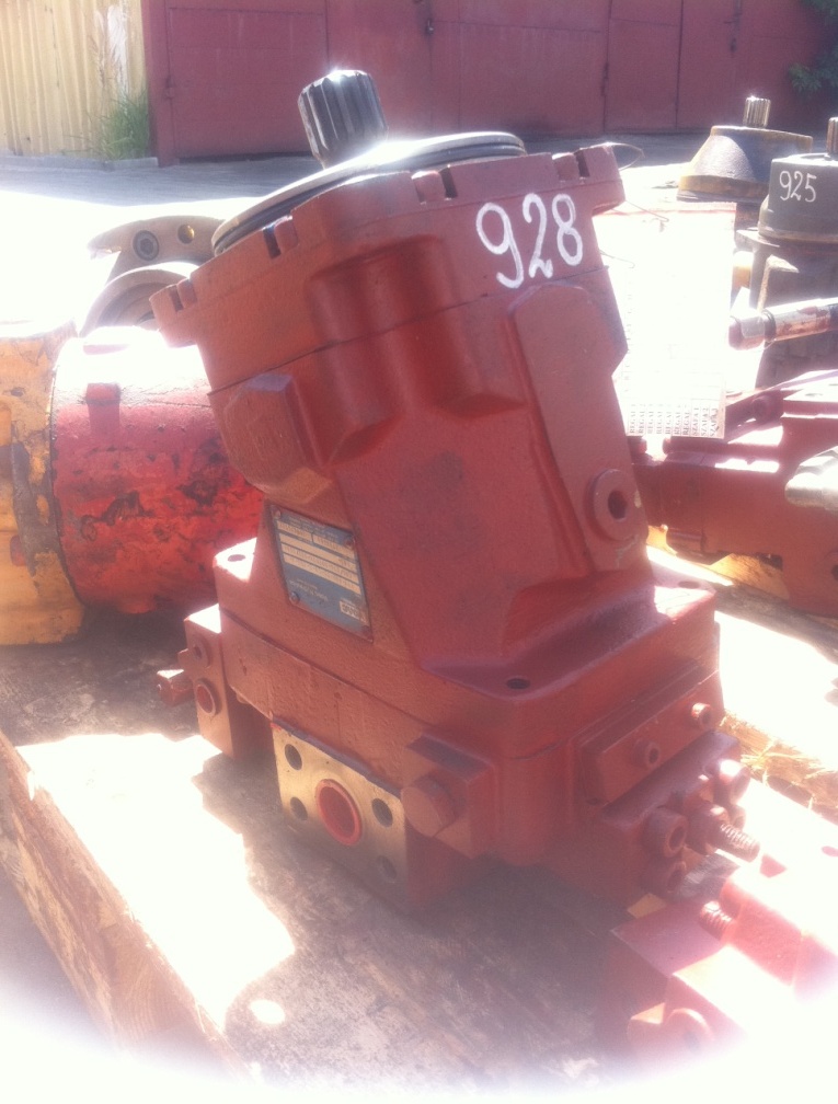 VOLVO V12-080-TS-SH-S-000-A-080/016-AHE01J-200/050-L01 3796369 - Moteur hydraulique pour Engins de chantier: photos 1 VOLVO V12-080-TS-SH-S-000-A-080/016-AHE01J-200/050-L01 3796369 - Moteur hydraulique pour Engins de chantier: photos 1