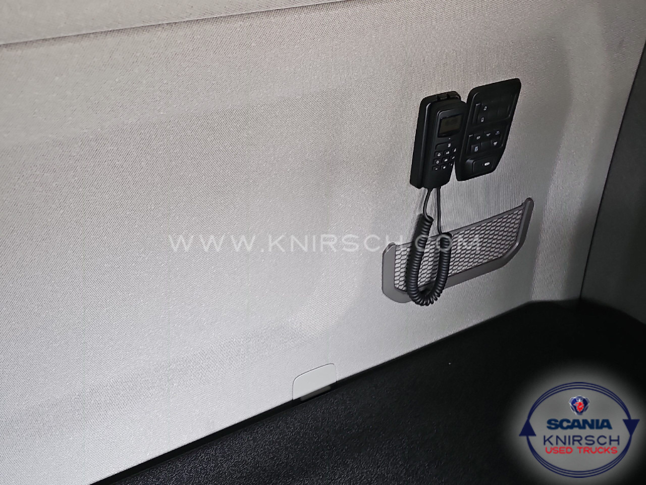SCANIA R 540 A4x2NB Kipphydraulik Voll Luft 6 Balg - Tracteur routier: photos 2 SCANIA R 540 A4x2NB Kipphydraulik Voll Luft 6 Balg - Tracteur routier: photos 2