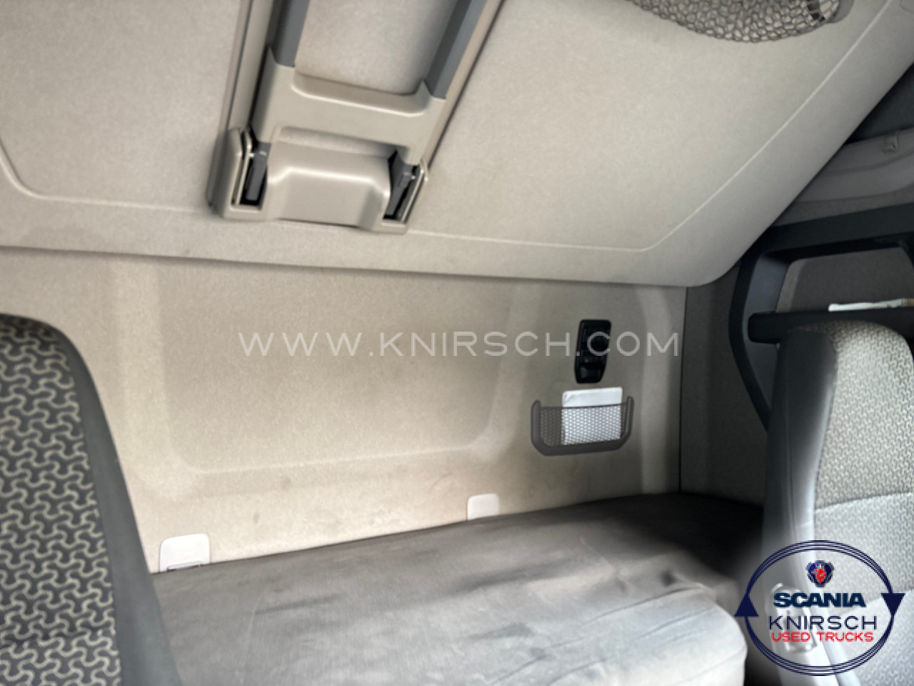 SCANIA R450A4x2NA / Highline / LED / Retarder / Opticruis - Tracteur routier: photos 3 SCANIA R450A4x2NA / Highline / LED / Retarder / Opticruis - Tracteur routier: photos 3