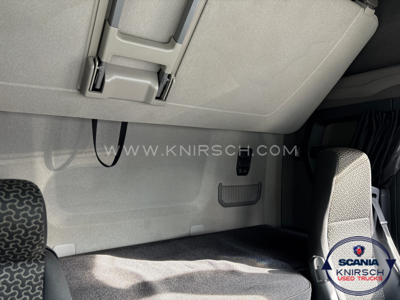 SCANIA R500A4x2NA / ADR FL / PTO / 1000 L Tank - Tracteur routier: photos 3 SCANIA R500A4x2NA / ADR FL / PTO / 1000 L Tank - Tracteur routier: photos 3