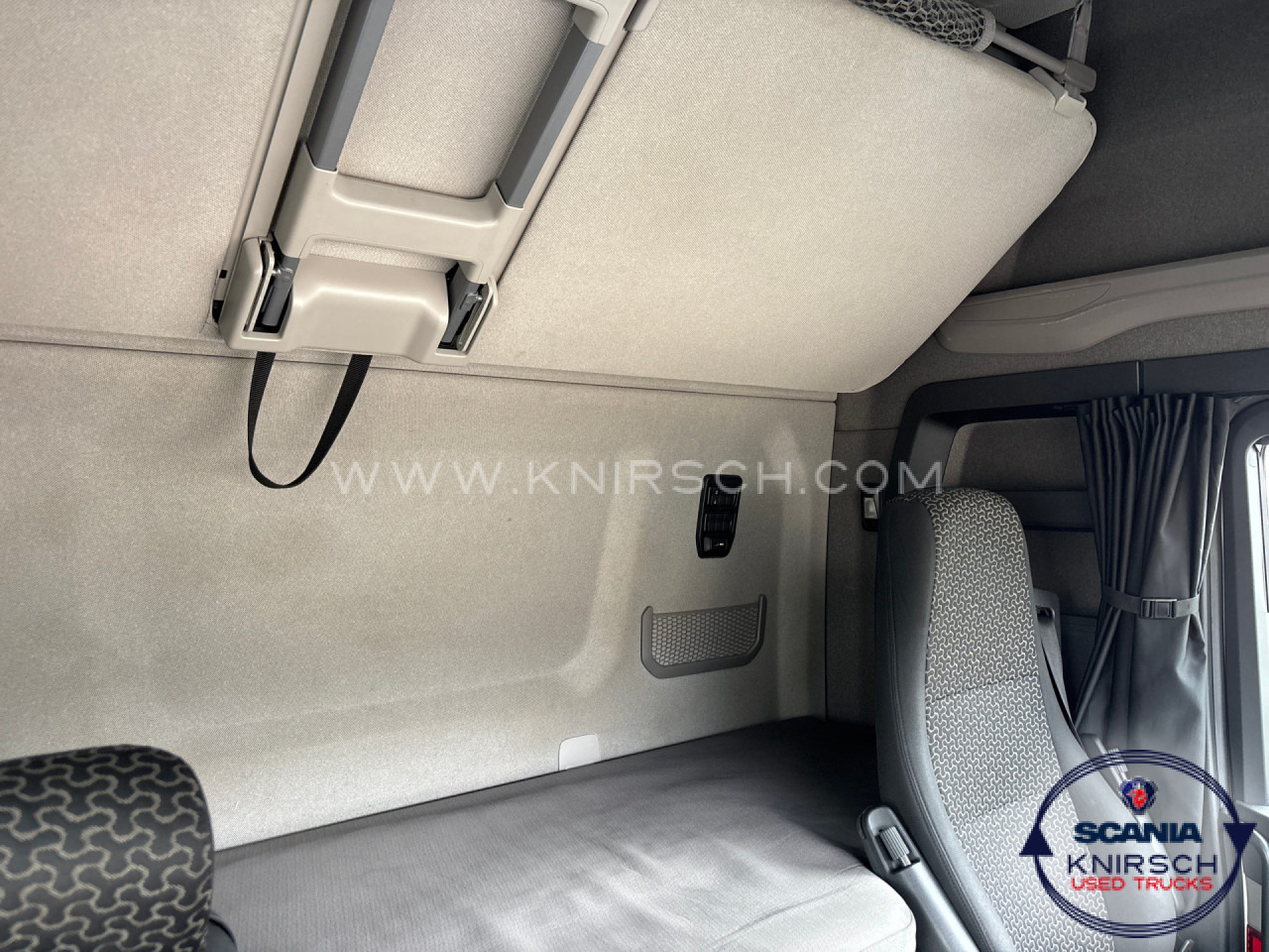 SCANIA R500A4x2NA / ADR FL / PTO / Smart 2 Tacho - Tracteur routier: photos 3 SCANIA R500A4x2NA / ADR FL / PTO / Smart 2 Tacho - Tracteur routier: photos 3