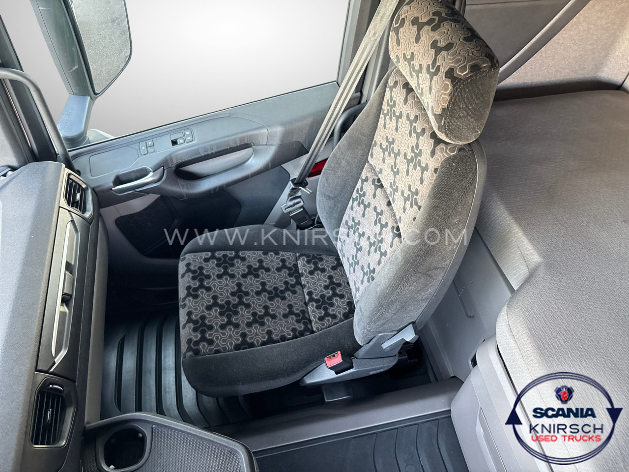 SCANIA R500A4x2NA / Highline / LED / PTO / Standklima - Tracteur routier: photos 5 SCANIA R500A4x2NA / Highline / LED / PTO / Standklima - Tracteur routier: photos 5