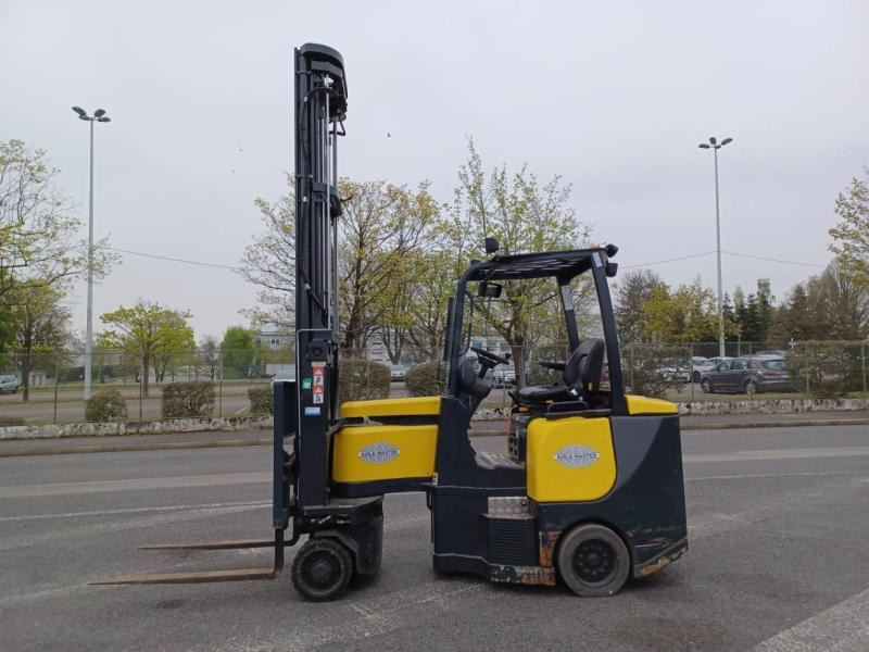 Aisle Master 20whe - Chariot élévateur électrique: photos 3 Aisle Master 20whe - Chariot élévateur électrique: photos 3