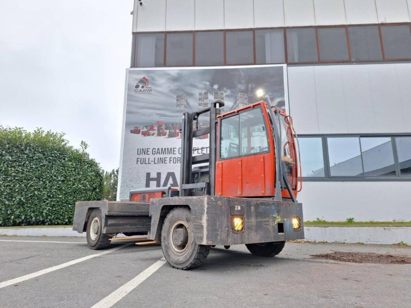 Amlift C40-14/40 - Chariot latéral: photos 1 Amlift C40-14/40 - Chariot latéral: photos 1
