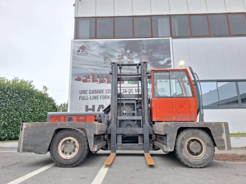 Amlift C40-14/40 - Chariot latéral: photos 2 Amlift C40-14/40 - Chariot latéral: photos 2
