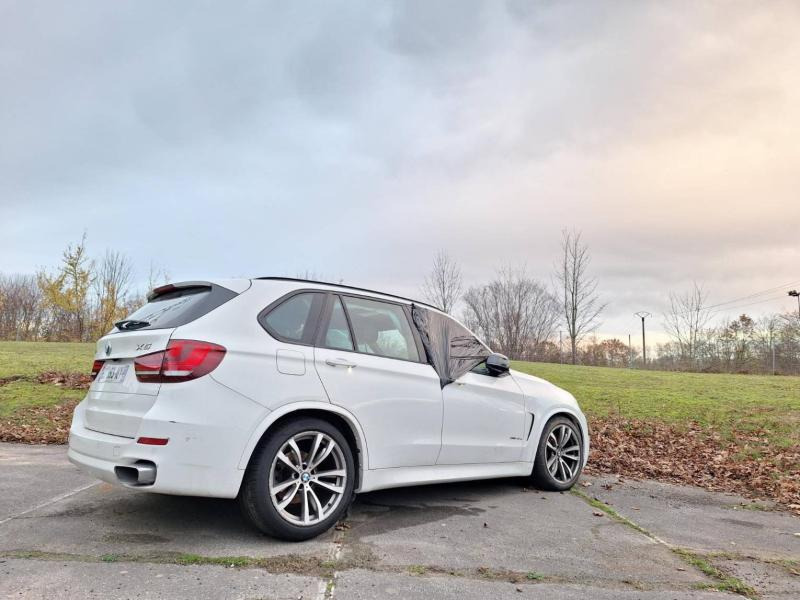 BMW X5 - Voiture: photos 1 BMW X5 - Voiture: photos 1