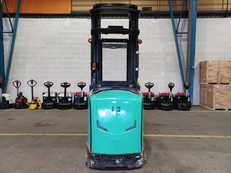 Caterpillar NOH10N - Préparateur de commandes: photos 5 Caterpillar NOH10N - Préparateur de commandes: photos 5