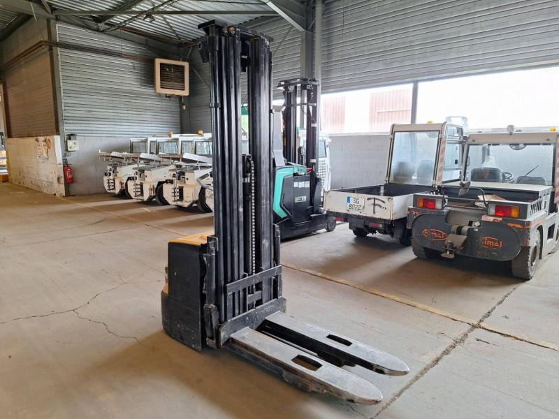 Caterpillar NSP16N2 - Gerbeur: photos 3 Caterpillar NSP16N2 - Gerbeur: photos 3