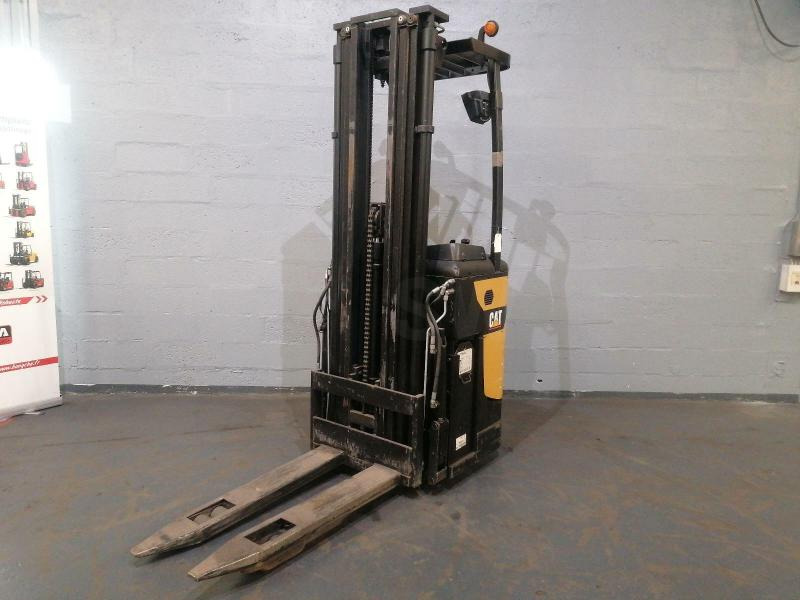 Caterpillar NSR16N - Gerbeur: photos 1 Caterpillar NSR16N - Gerbeur: photos 1