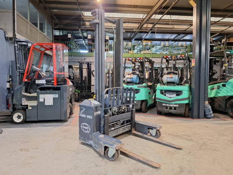 Combilift WR4 - Gerbeur: photos 1 Combilift WR4 - Gerbeur: photos 1