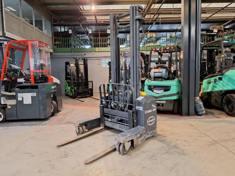 Combilift WR4 - Gerbeur: photos 2 Combilift WR4 - Gerbeur: photos 2