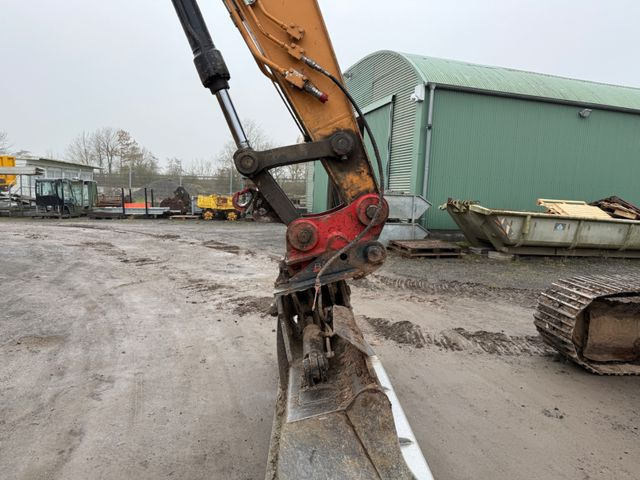 Case CX 210 D, Bj 18, 4850 BH, Mono, SW21, TL, GLV Case CX 210 D, Bj 18, 4850 BH, Mono, SW21, TL, GLV - Pelle sur chenille: photos 5 Case CX 210 D, Bj 18, 4850 BH, Mono, SW21, TL, GLV Case CX 210 D, Bj 18, 4850 BH, Mono, SW21, TL, GLV - Pelle sur chenille: photos 5