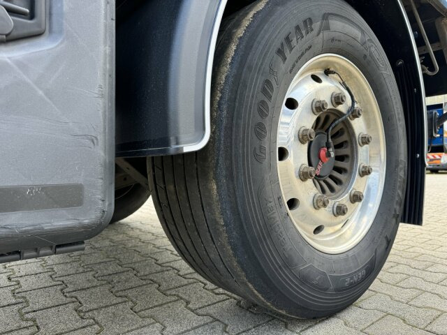 Dinkel DAP 18000 2 Achse Pritsche Plane - Remorque rideaux coulissants: photos 2 Dinkel DAP 18000 2 Achse Pritsche Plane - Remorque rideaux coulissants: photos 2