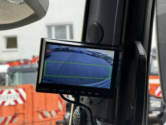 MAN TGA 18.360 4x2 HD-Kanalreiniger ASSMANN 6500 L - Camion hydrocureur: photos 5 MAN TGA 18.360 4x2 HD-Kanalreiniger ASSMANN 6500 L - Camion hydrocureur: photos 5