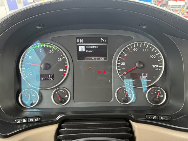 MAN TGL 8.220 4x2 Kipper Kran Palfinger 7.001-K A - Utilitaire benne: photos 2 MAN TGL 8.220 4x2 Kipper Kran Palfinger 7.001-K A - Utilitaire benne: photos 2