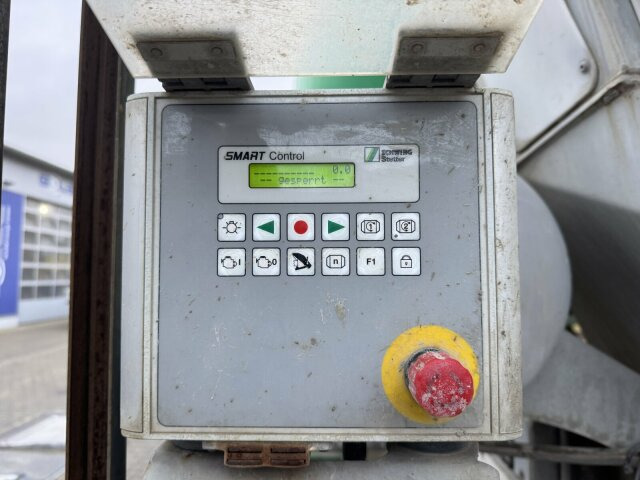 MAN TGS 18.440 4x4H Eur 5 + Betonauf. Schwing 10 m3 - Camion malaxeur: photos 2 MAN TGS 18.440 4x4H Eur 5 + Betonauf. Schwing 10 m3 - Camion malaxeur: photos 2