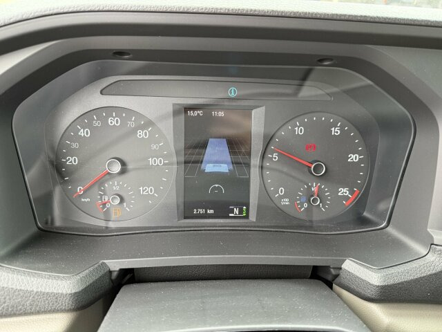 MAN TGS 26.400 6x6 Abrollkipper HIAB Optima 20S - Camion ampliroll: photos 2 MAN TGS 26.400 6x6 Abrollkipper HIAB Optima 20S - Camion ampliroll: photos 2