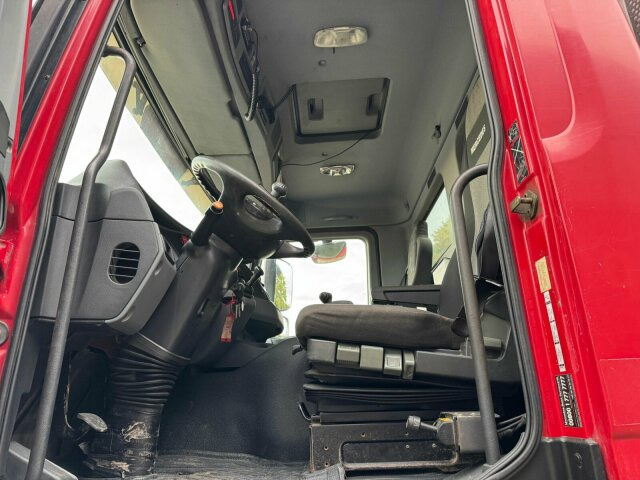 Mercedes-Benz ACTROS 4141 EURO4 8x6 Muldenkipper - Tombereau: photos 5 Mercedes-Benz ACTROS 4141 EURO4 8x6 Muldenkipper - Tombereau: photos 5