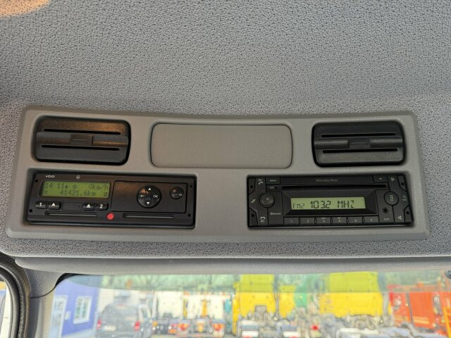 Mercedes-Benz ATEGO 1018 4x2 Meiller Dreiseitenkipper *TOP - Camion benne: photos 5 Mercedes-Benz ATEGO 1018 4x2 Meiller Dreiseitenkipper *TOP - Camion benne: photos 5