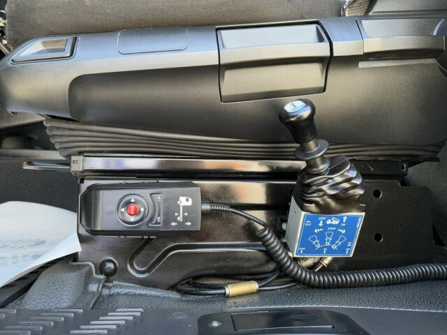 Mercedes-Benz Arocs 1843 4x2 SZM Euro 6 Kipphydraulik - Tracteur routier: photos 5 Mercedes-Benz Arocs 1843 4x2 SZM Euro 6 Kipphydraulik - Tracteur routier: photos 5