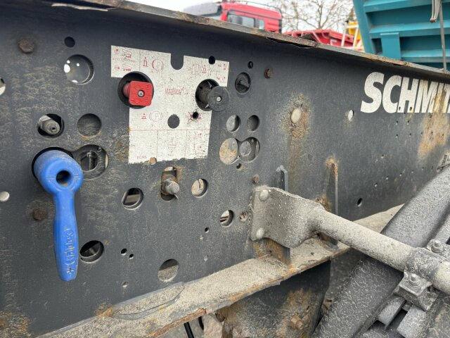 Mercedes-Benz Arocs 1843 4x2 SZM Euro 6 Kipphydraulik - Tracteur routier: photos 5 Mercedes-Benz Arocs 1843 4x2 SZM Euro 6 Kipphydraulik - Tracteur routier: photos 5