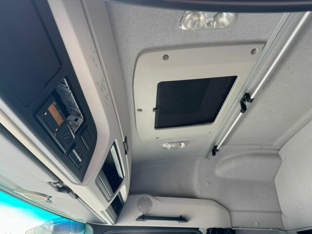 Mercedes-Benz Arocs 2142 4x4H SZM Euro 6 Kipphydraulik - Tracteur routier: photos 2 Mercedes-Benz Arocs 2142 4x4H SZM Euro 6 Kipphydraulik - Tracteur routier: photos 2