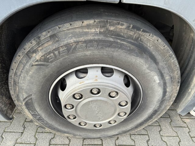Scania G400 4x2 Euro 6 SZM Kipphydraulik Blatt/ Luft - Tracteur routier: photos 4 Scania G400 4x2 Euro 6 SZM Kipphydraulik Blatt/ Luft - Tracteur routier: photos 4