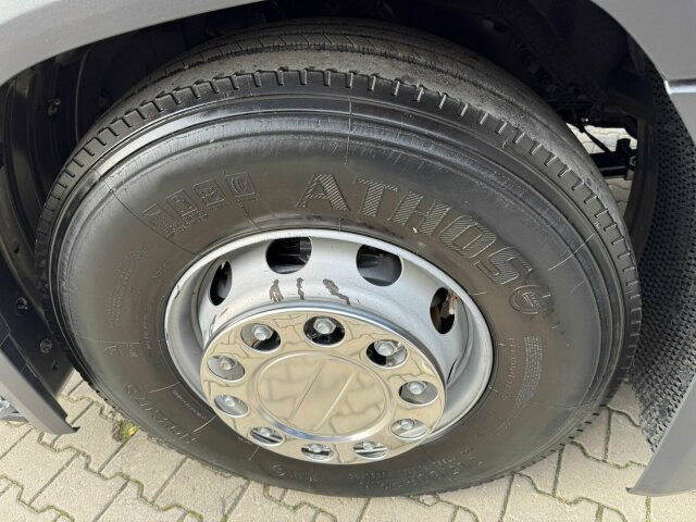 Tracteur routier Scania R460 4x2 SZM Kipphydraulik Blatt/ Luft: photos 7