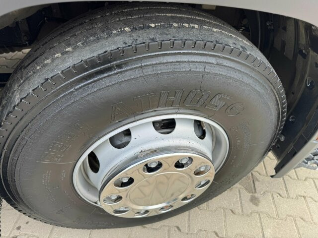 Tracteur routier Scania R460 4x2 SZM Kipphydraulik Blatt/ Luft: photos 6