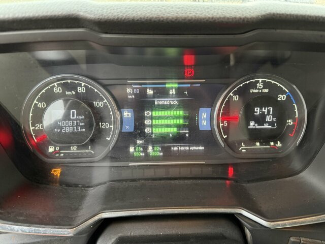 Tracteur routier Scania R500 XT 4x2 Euro 6 SZM Kipphydraulik Blatt/ Luft: photos 15 Tracteur routier Scania R500 XT 4x2 Euro 6 SZM Kipphydraulik Blatt/ Luft: photos 15