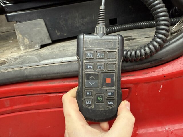 Scania R500 XT 4x2 Euro 6 SZM Kipphydraulik Blatt/ Luft - Tracteur routier: photos 4 Scania R500 XT 4x2 Euro 6 SZM Kipphydraulik Blatt/ Luft - Tracteur routier: photos 4