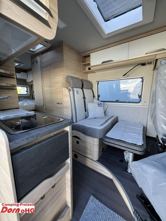Fourgon aménagé Knaus BoxLife Pro 600 STREET 60 Years Mon.Rate € 592,0: photos 10