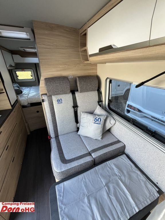 Fourgon aménagé Knaus BoxLife Pro 600 STREET 60 Years Mon.Rate € 592,0: photos 12