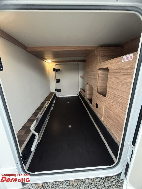 Camping-car intégral neuf Weinsberg CaraCore 650 MEG Automatik/180PS 2024: photos 19