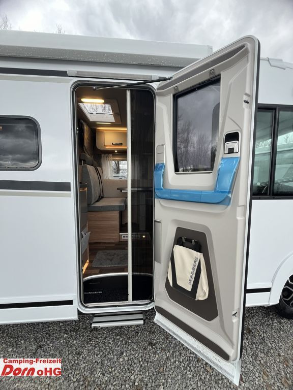 Camping-car intégral neuf Weinsberg CaraCore 650 MEG Automatik/180PS 2024: photos 8