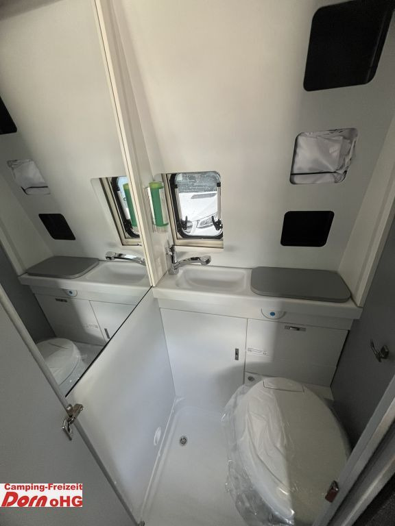 Fourgon aménagé neuf Weinsberg CaraTour 540 MQ Automatik/3,5t ges.Gewicht Weinsberg CaraTour 540 MQ Automatik/3,5t ges.Gewicht: photos 20