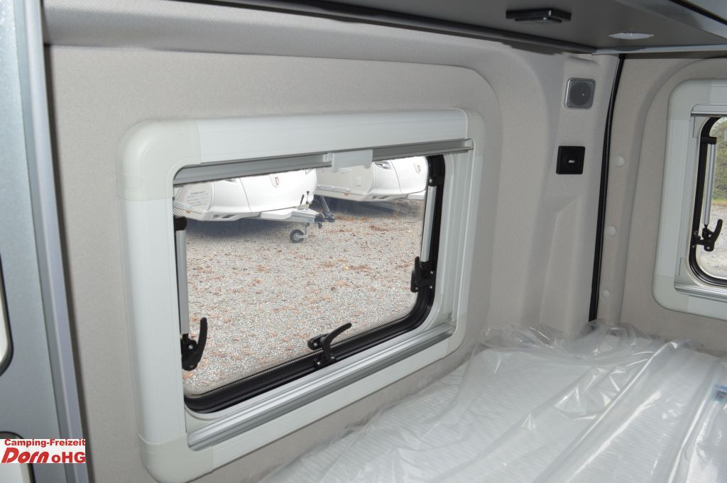 Fourgon aménagé neuf Weinsberg CaraTour 550 MQ Assistenzpaket/Automatik Weinsberg CaraTour 550 MQ Assistenzpaket/Automatik: photos 11