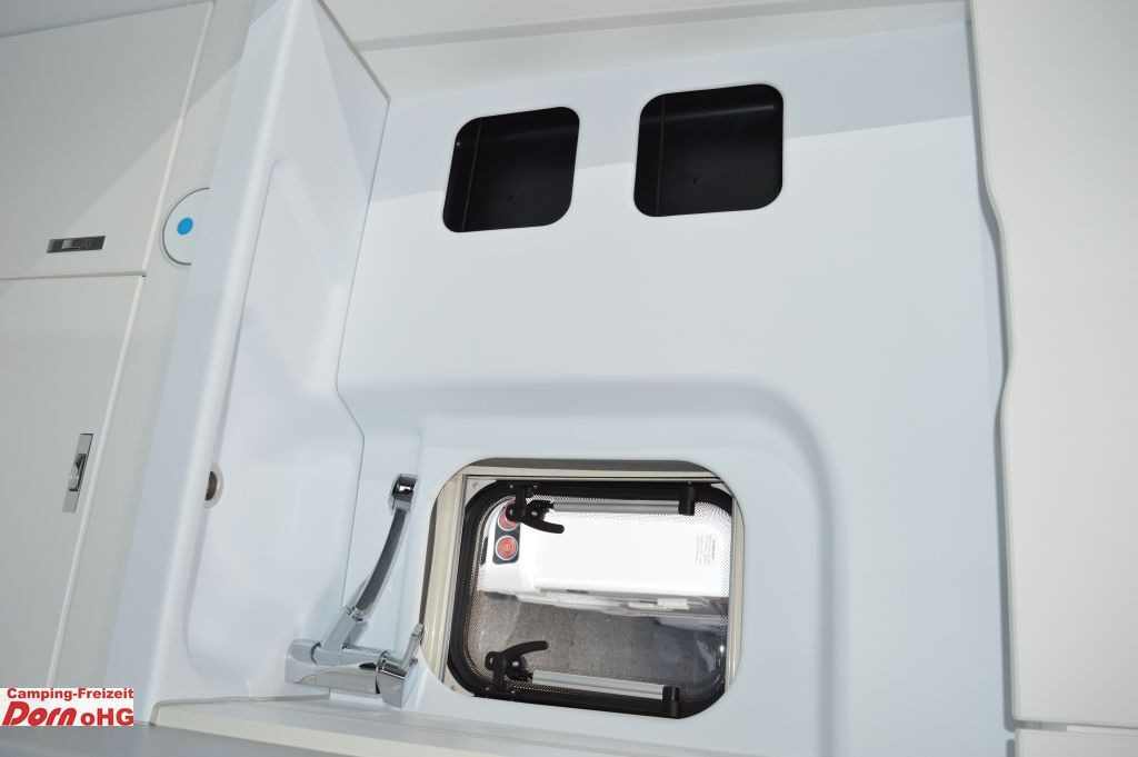 Fourgon aménagé neuf Weinsberg CaraTour 550 MQ Assistenzpaket/Automatik Weinsberg CaraTour 550 MQ Assistenzpaket/Automatik: photos 22