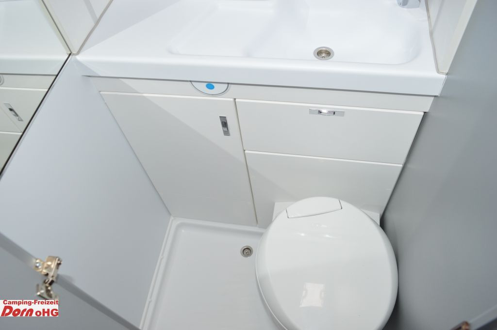 Fourgon aménagé neuf Weinsberg CaraTour 550 MQ Assistenzpaket/Automatik Weinsberg CaraTour 550 MQ Assistenzpaket/Automatik: photos 21