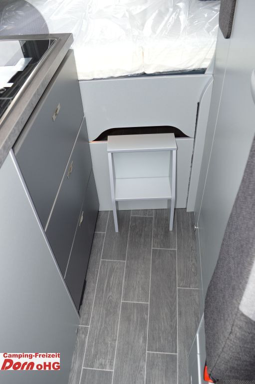 Fourgon aménagé neuf Weinsberg CaraTour 550 MQ Assistenzpaket/Automatik Weinsberg CaraTour 550 MQ Assistenzpaket/Automatik: photos 24