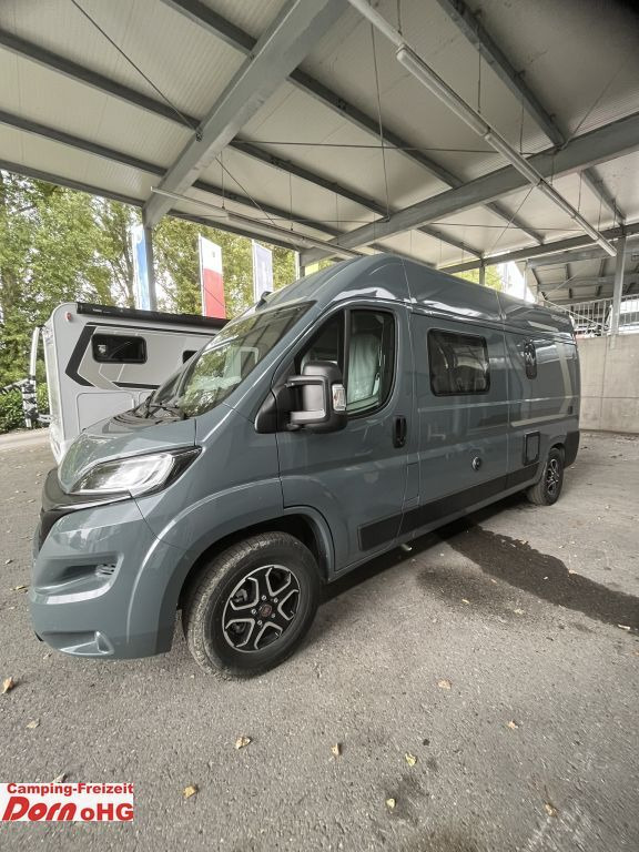 Weinsberg CaraTour 600 MQ Automatik/Abstandstempomat Weinsberg CaraTour 600 MQ Automatik/Abstandstempomat - Fourgon aménagé: photos 4 Weinsberg CaraTour 600 MQ Automatik/Abstandstempomat Weinsberg CaraTour 600 MQ Automatik/Abstandstempomat - Fourgon aménagé: photos 4