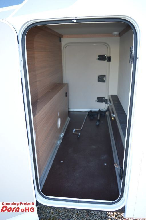 Fourgon aménagé Weinsberg X-CURSION VAN 500 MQ EDITION [PEPPER] Fußbodener: photos 6