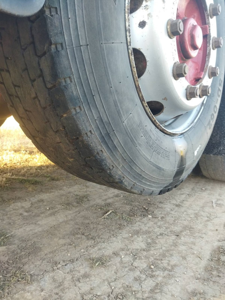 Tracteur routier MAN 26.414: photos 17