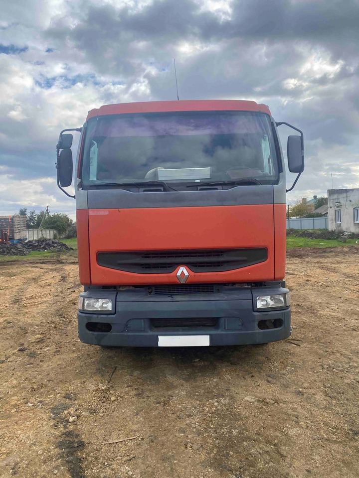 RENAULT Premium 340 - Tracteur routier: photos 2 RENAULT Premium 340 - Tracteur routier: photos 2