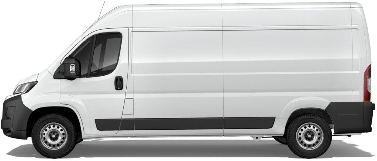Fiat Ducato 35H L3H2 180 Kastenwagen 2025 - Fourgon utilitaire: photos 3 Fiat Ducato 35H L3H2 180 Kastenwagen 2025 - Fourgon utilitaire: photos 3