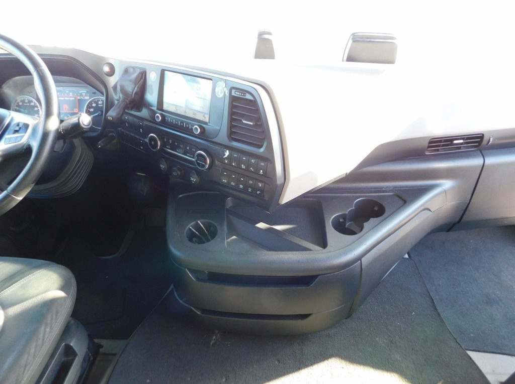 Tracteur routier Ford F max 4x2 scab e6 12s2620: photos 6
