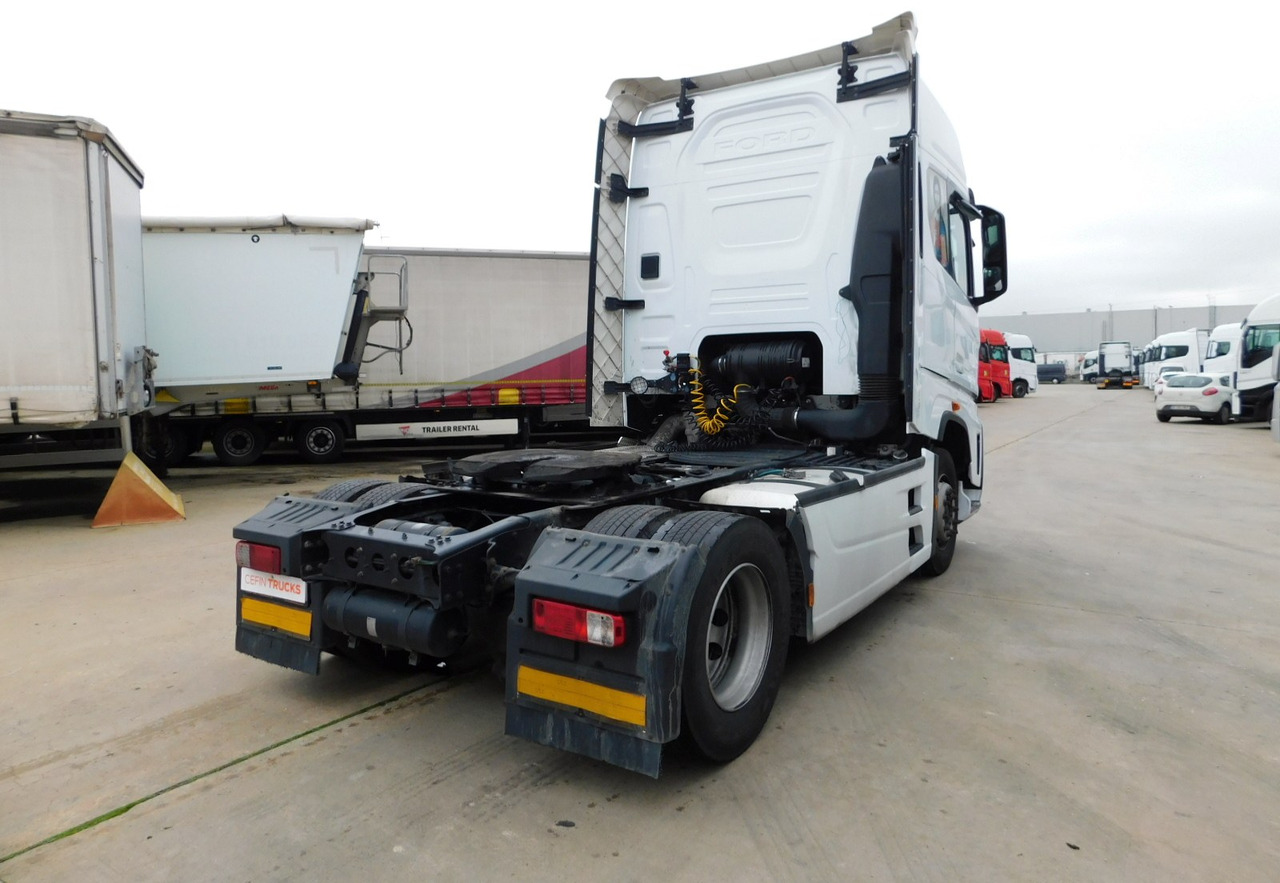 Ford F max 4x2 scab e6 12s2620 - Tracteur routier: photos 3 Ford F max 4x2 scab e6 12s2620 - Tracteur routier: photos 3